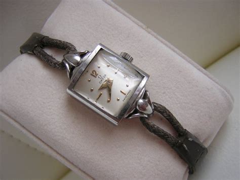 1940's omega watch|vintage omega ladies watches 1940s.